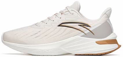 Anta The Sting 1 'White Grey Brown' 112215520-3 Anta The Sting 1 'White Grey Brown' 112215520-3