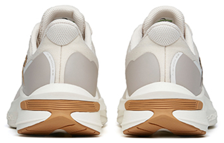Purchase Anta The Sting 1 ''Blanc Gris Marron'' 112215520-3