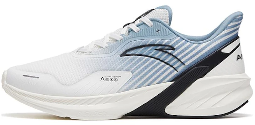 Anta The Sting 4.0 'Biru Putih Hitam' 112315520-9 Buy Anta The Sting 4.0 'Biru Putih Hitam' 112315520-9