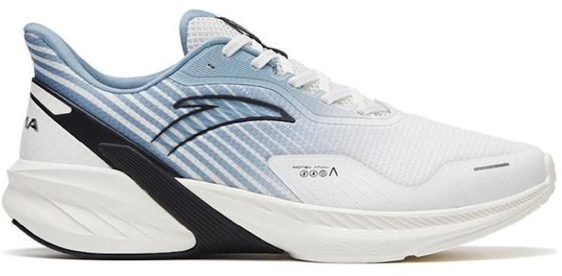 Anta The Sting 4.0 'Biru Putih Hitam' 112315520-9 Order Anta The Sting 4.0 'Biru Putih Hitam' 112315520-9