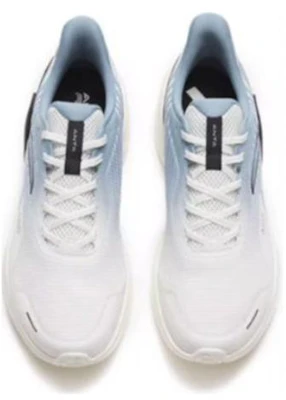 Anta The Sting 4.0 'Biru Putih Hitam' 112315520-9 Lookbook Anta The Sting 4.0 'Biru Putih Hitam' 112315520-9