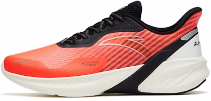 Anta The Sting 4.0 'Red Black' 112315520-4 Anta The Sting 4.0 'Red Black' 112315520-4