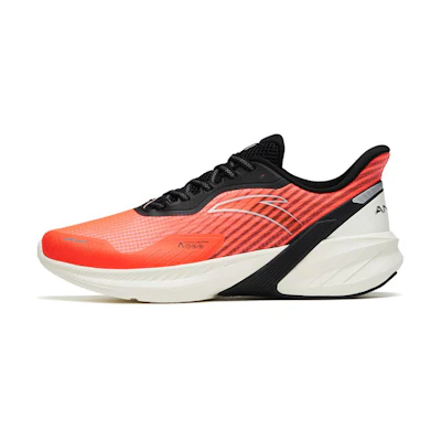 Anta The Sting 4.0 'Red Black'