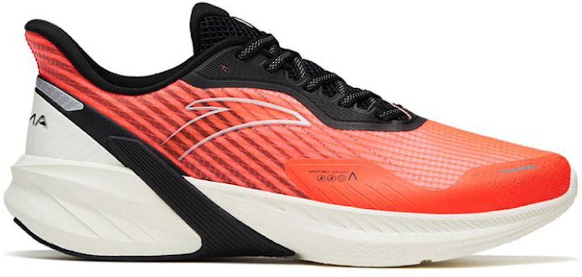 アンタ スティング4.0 "赤黒" (Anta Sutingu 4.0 "Akakuro") 112315520-4 Order アンタ スティング4.0 "赤黒" (Anta Sutingu 4.0 "Akakuro") 112315520-4