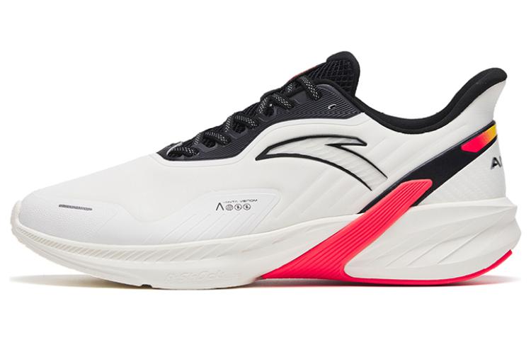 Anta The Sting 4.0 Leather 'White Black Red' 112315520-8