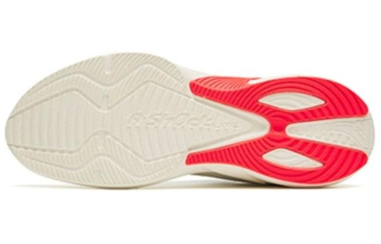 Purchase Anta The Sting 4.0 Kulit 'Putih Hitam Merah' 112315520-8