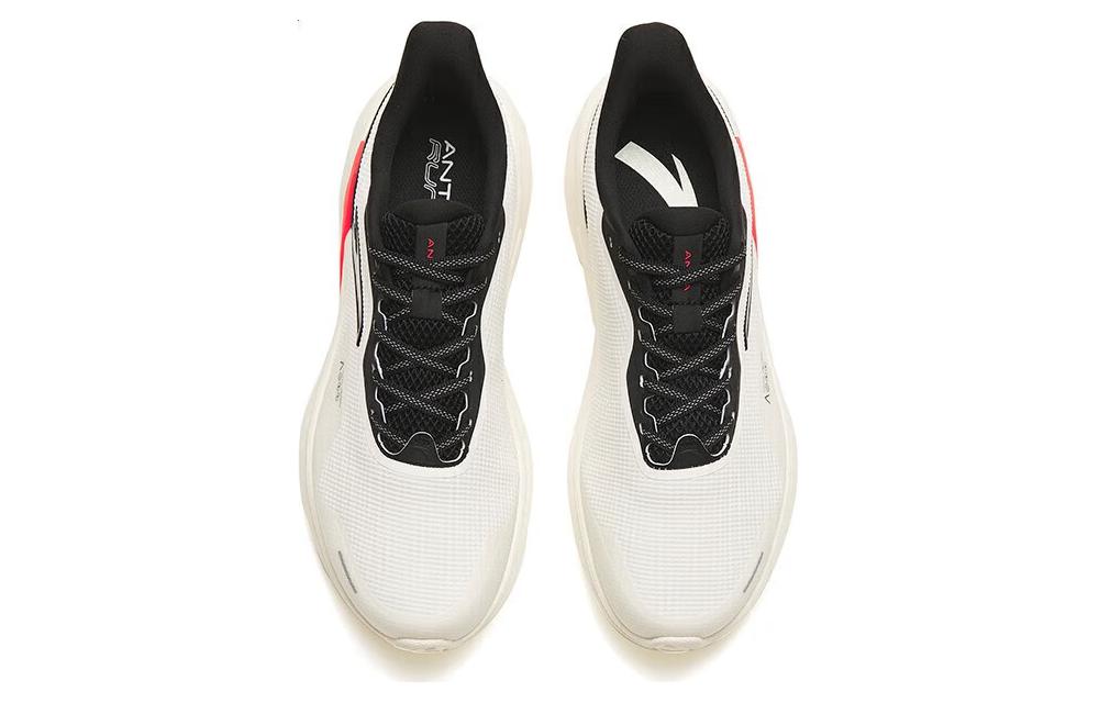 Order アンタ スティング4.0 メッシュ 白黒赤 112315520-2