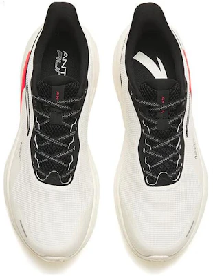 アンタ スティング4.0 メッシュ 白黒赤 112315520-2 Order アンタ スティング4.0 メッシュ 白黒赤 112315520-2