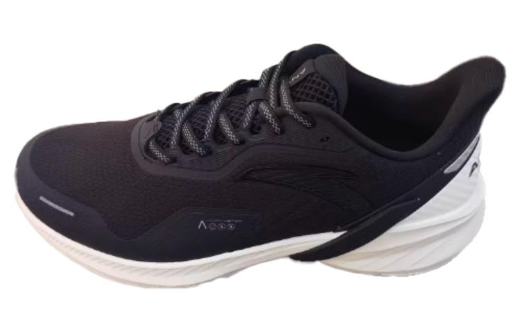 Anta The Sting 4 'Black White' 112335520S-1