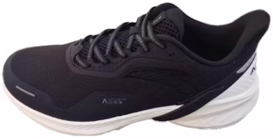 Anta The Sting 4 'Black White' 112335520S-1 Anta The Sting 4 'Black White' 112335520S-1