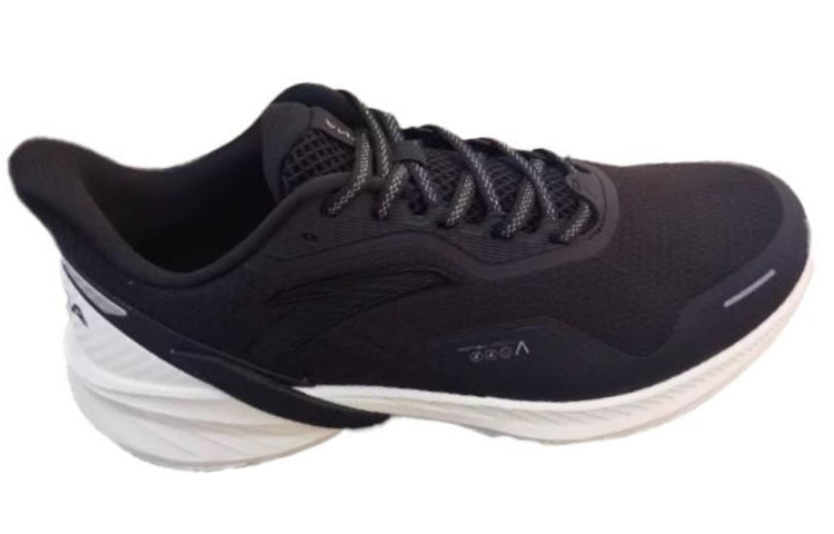 Order 安踏 The Sting 4 '黑白' 112335520S-1