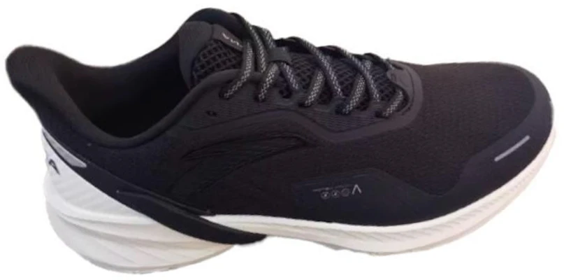 安踏 The Sting 4 '黑白' 112335520S-1 Order 安踏 The Sting 4 '黑白' 112335520S-1