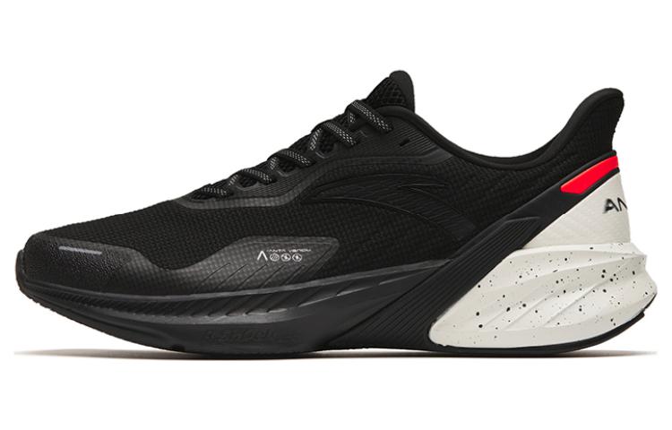 Anta The Sting 4 'Black White Red' 112315520-5