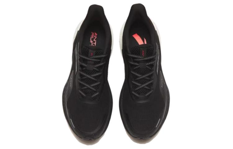 Shop Anta The Sting 4 ''Nero Bianco Rosso'' 112315520-5
