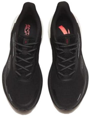 Anta The Sting 4 ''Nero Bianco Rosso'' 112315520-5 Shop Anta The Sting 4 ''Nero Bianco Rosso'' 112315520-5