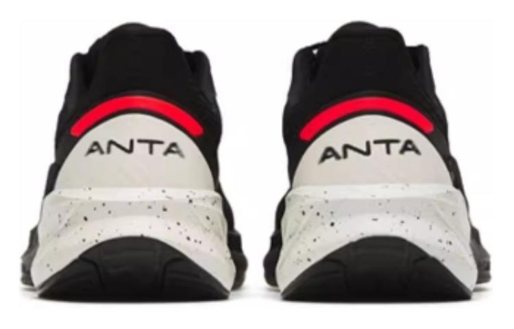 Purchase Anta The Sting 4 ''Nero Bianco Rosso'' 112315520-5