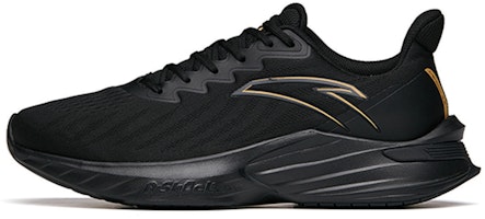 Anta The Sting 'Black Grey Yellow' 112215520-1 Anta The Sting 'Black Grey Yellow' 112215520-1