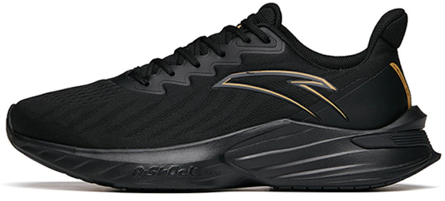 Anta The Sting 'Hitam Abu Kuning' 112215520-1 Buy Anta The Sting 'Hitam Abu Kuning' 112215520-1