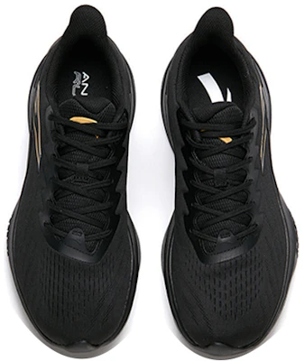 Anta The Sting 'Hitam Abu Kuning' 112215520-1 Shop Anta The Sting 'Hitam Abu Kuning' 112215520-1