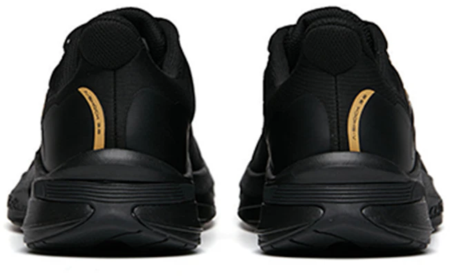 Anta The Sting 'Hitam Abu Kuning' 112215520-1 Purchase Anta The Sting 'Hitam Abu Kuning' 112215520-1