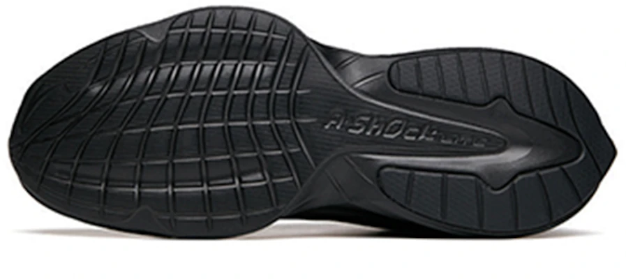 Anta The Sting 'Hitam Abu Kuning' 112215520-1 Details for Anta The Sting 'Hitam Abu Kuning' 112215520-1