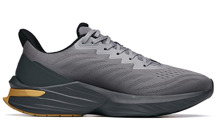 Order Anta The Sting ''Grau Schwarz Gold'' 112215520-4