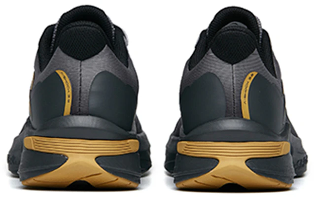 Anta The Sting ''Grau Schwarz Gold'' 112215520-4 Purchase Anta The Sting ''Grau Schwarz Gold'' 112215520-4