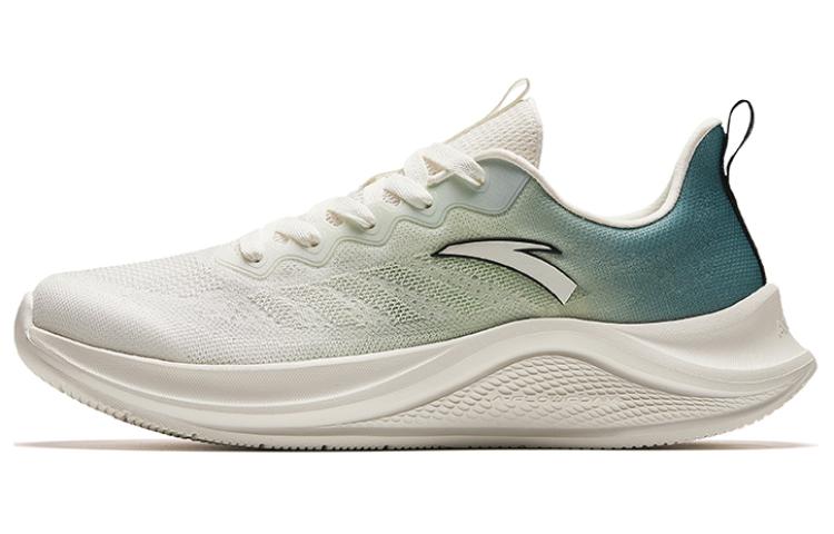 Anta The Stroll 'White Green Teal' 912425509-2
