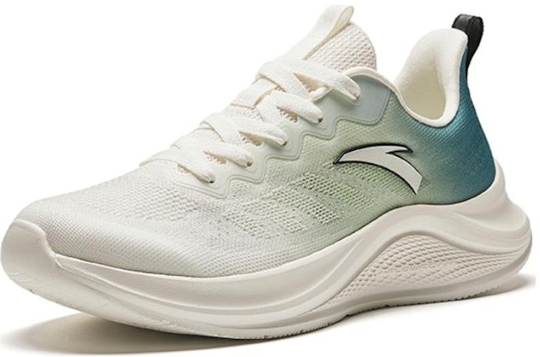 安踏 The Stroll '白绿青蓝' 912425509-2 Order 安踏 The Stroll '白绿青蓝' 912425509-2