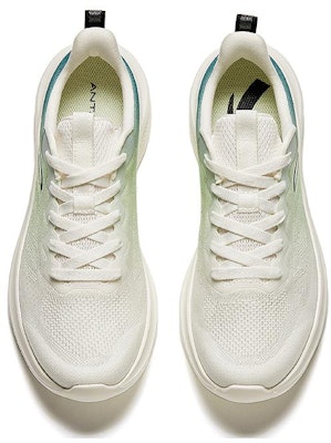 安踏 The Stroll '白绿青蓝' 912425509-2 Lookbook 安踏 The Stroll '白绿青蓝' 912425509-2