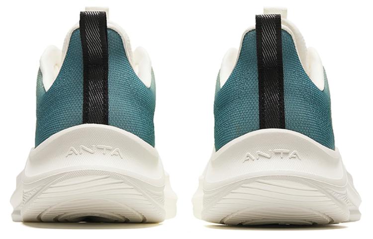 Shop 安踏 The Stroll '白绿青蓝' 912425509-2