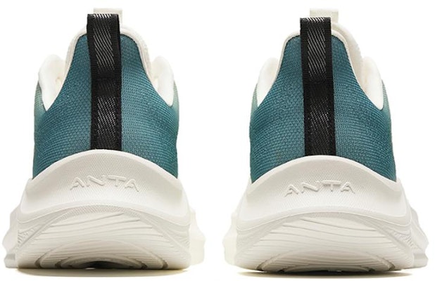 安踏 The Stroll '白绿青蓝' 912425509-2 Shop 安踏 The Stroll '白绿青蓝' 912425509-2