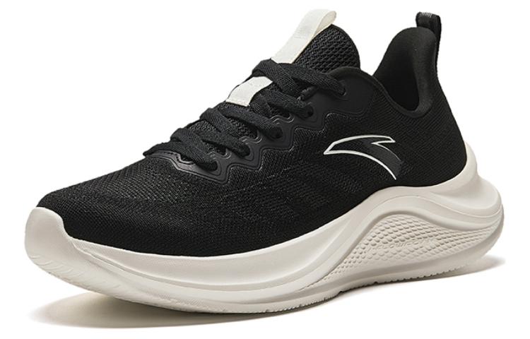 Order 安踏漫步跑鞋“黑白” 912425509-4