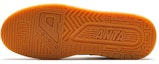 Purchase Anta Kasut Skateboard Tapak Tebal Rendah 'Putih Kelabu' 112348073-2