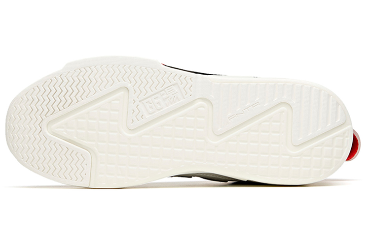 Purchase Anta Thompson G6 ''Weiß Schwarz Grau'' 112128089-5