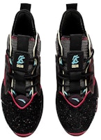 Anta G6 Klay Thompson Low-Top Casual 'Negro Rojo'. 112118086-4 Lookbook Anta G6 Klay Thompson Low-Top Casual 'Negro Rojo'. 112118086-4