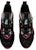 Anta G6 Klay Thompson Low-Top Casual 'Black Red' 112118086-4