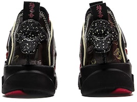 Anta G6 Klay Thompson Low-Top Casual 'Negro Rojo'. 112118086-4 Shop Anta G6 Klay Thompson Low-Top Casual 'Negro Rojo'. 112118086-4