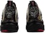 Anta G6 Klay Thompson Low-Top Casual 'Black Red' 112118086-4