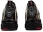 Shop Anta G6 Klay Thompson Low-Top Casual 'Black Red' 112118086-4