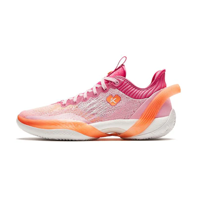 Anta Three-Point Rain 1 'Valentine's Day'