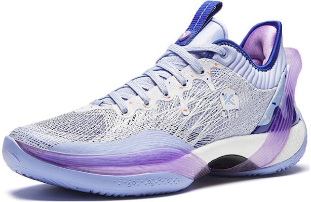 Anta Three-Pointer Rain 1 'Ais Krim Blueberry' 912331102-1 Order Anta Three-Pointer Rain 1 'Ais Krim Blueberry' 912331102-1