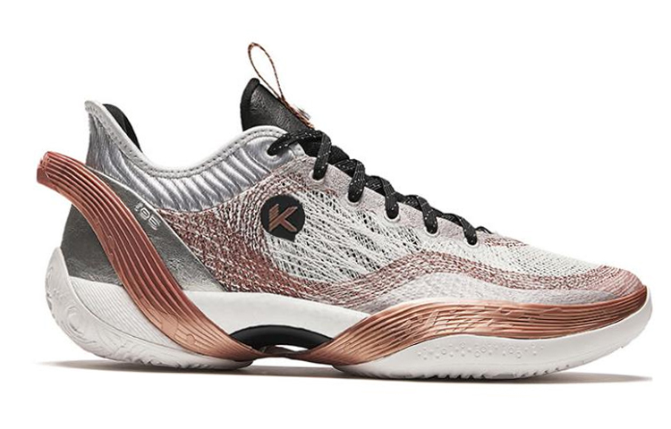 Order Anta Three-Pointer Rain 1 'Coklat Beige' 912411102-4