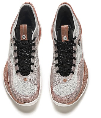 Anta Three-Pointer Rain 1 'Coklat Beige' 912411102-4 Shop Anta Three-Pointer Rain 1 'Coklat Beige' 912411102-4