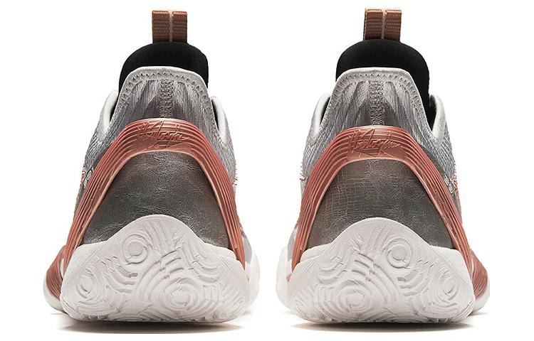 Purchase Anta Three-Pointer Rain 1 'Coklat Beige' 912411102-4