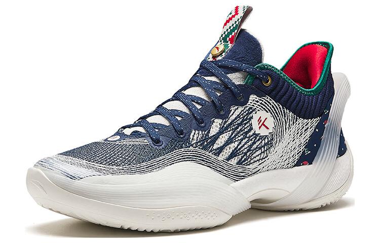 Anta Three-Pointer Rain 1 'Christmas' 圖 2