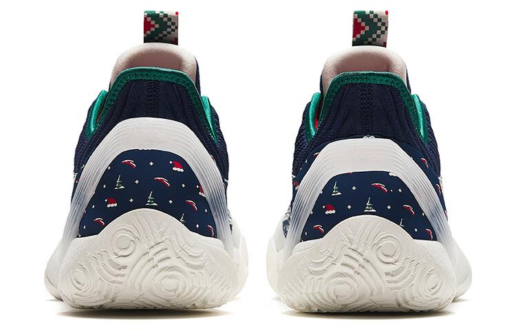 Anta Three-Pointer Rain 1 'Christmas' 圖 4