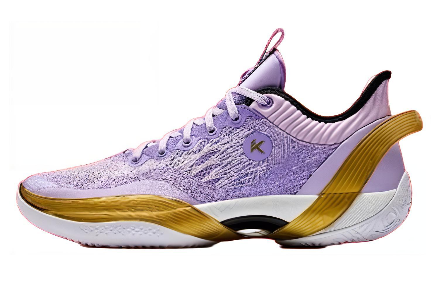 Anta Three-Pointer Rain 1 'CNY' 912411102-3