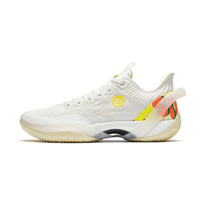 Anta Three-Pointer Rain 1 'Corn Soup'
