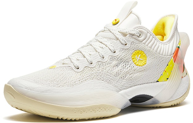 안타 쓰리포인터 레인 1 '옥수수 수프' 912331102S-1 Order 안타 쓰리포인터 레인 1 '옥수수 수프' 912331102S-1